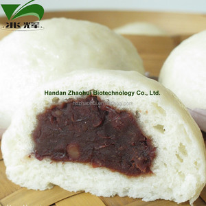 Zhaohui ขนมปังยัดไส้<span class=keywords><strong>ถั่ว</strong></span>แดงนึ่งจากโรงงาน - Product Image 5