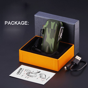2019 vendita calda impermeabile al plasma <span class=keywords><strong>usb</strong></span> più leggero sigaretta arc ricaricabile più leggero - Product Image 6
