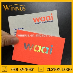 Impresión Económica <span class=keywords><strong>de</strong></span> <span class=keywords><strong>Tarjetas</strong></span> <span class=keywords><strong>de</strong></span> <span class=keywords><strong>Visita</strong></span> Personalizadas con Lámina Holográfica Plateada y Dorada <span class=keywords><strong>de</strong></span> Lujo - Product Image 5