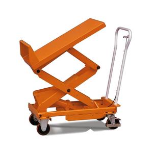 Grúa móvil y de inclinación de transporte de - Product Image 1