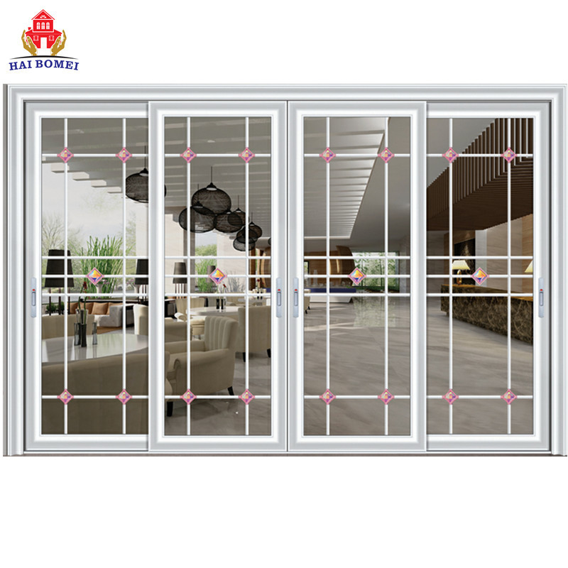 CANCEL PARA BAÑO 196 A 200 X 187 CM RECTANGULAR CRISTAL TEMPLADO PLATA FIJO  Y DOBLE CORREDIZO | The Home Depot México