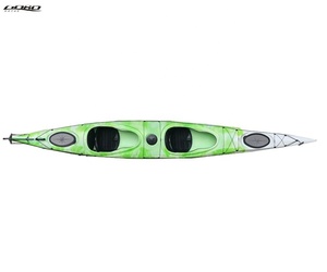 5,2 metros <span class=keywords><strong>mar</strong></span> <span class=keywords><strong>Kayak</strong></span> turístico <span class=keywords><strong>doble</strong></span> océano <span class=keywords><strong>Kayak</strong></span> <span class=keywords><strong>de</strong></span> plástico <span class=keywords><strong>de</strong></span> la venta <span class=keywords><strong>de</strong></span> <span class=keywords><strong>Kayak</strong></span> - Product Image 2