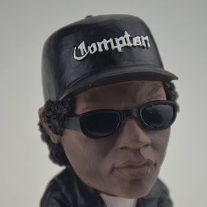 Tượng Nhựa 5.5Inch Eazy E Compton Tượng Hip Hop - Product Image 2