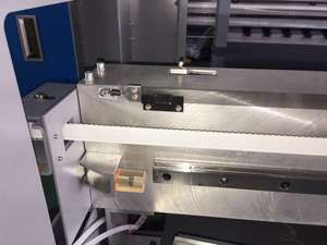 Myjet High Speed ​​Großformat 3,2 m breiter, professioneller Star Fire 1024-Druckkopf-Lösungsmitteldrucker - Product Image 5