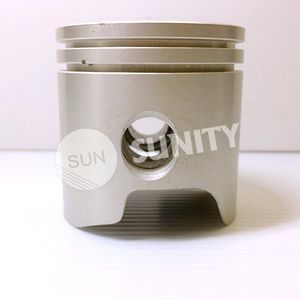 Prix promotionnel pièce de moteur diesel hors-bord Clip d'axe de piston surdimensionné - Product Image 1