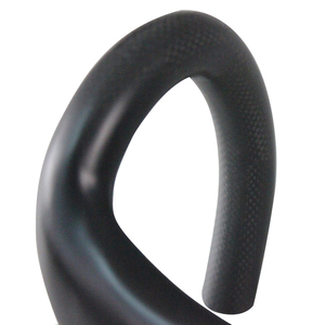 <span class=keywords><strong>Manillar</strong></span> de bicicleta de <span class=keywords><strong>carretera</strong></span>, totalmente de <span class=keywords><strong>carbono</strong></span>, producto Ican, con UD mate - Product Image 3