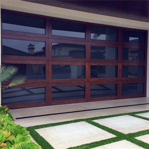 <span class=keywords><strong>Porte</strong></span> <span class=keywords><strong>de</strong></span> <span class=keywords><strong>garage</strong></span> moderne, design électrique, sectionnelle, pliante, en aluminium, cadre argenté, panneau en verre, <span class=keywords><strong>prix</strong></span> des portes <span class=keywords><strong>de</strong></span> <span class=keywords><strong>garage</strong></span> - Product Image 1