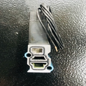 Électrovanne <span class=keywords><strong>MAC</strong></span> pour vanne d'action de machine de soufflage - Product Image 6