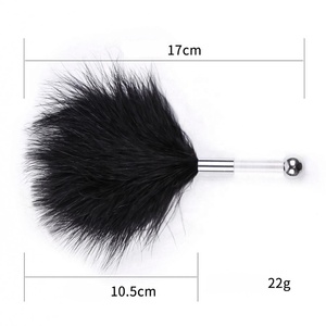 Kualitas tinggi harga grosir akrilik menangani <span class=keywords><strong>BDSM</strong></span> penggelitik mainan seks untuk pasangan <span class=keywords><strong>Bondage</strong></span> sementara mainan seks pria dewasa - Product Image 3