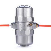 JORC Compresseur – Vanne solénoïde compacte de purge automatique des condensats avec minuterie