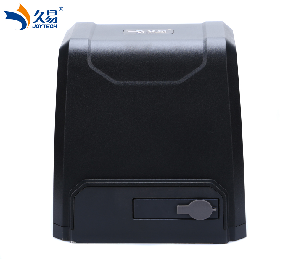 Быстродействующий двигатель для раздвижных ворот для сада