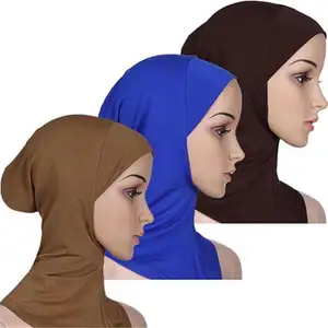Bestseller Großhandel Schimmer Hijab Muslim Pearl Hijab Custom Hijab Neuankömmling Hijabs 1 teile/beutel 10pcs/big Bag SHENAIFEI