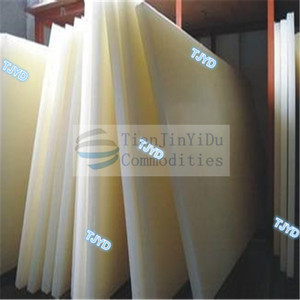 Ptfe/moulé <span class=keywords><strong>feuille</strong></span> <span class=keywords><strong>de</strong></span> teflon - Product Image 1