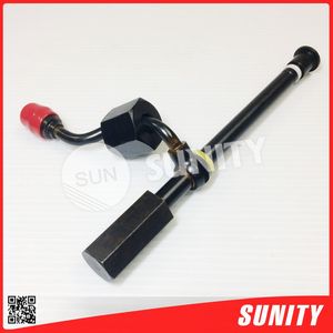 ชิ้นส่วนเครื่องยนต์ดีเซลรถยนต์คุณภาพสูงของไต้หวัน1W5829 9N3979 0R2503หัวฉีดเชื้อเพลิงสำหรับ Caterpillar - Product Image 2