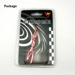 3d en plastique racing lettre chrome voiture logo <span class=keywords><strong>et</strong></span> <span class=keywords><strong>leurs</strong></span> <span class=keywords><strong>noms</strong></span> - Product Image 6