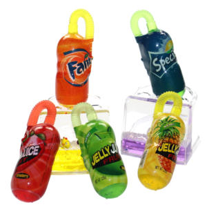 Jalea de Frutas, Gelatina de Frutas, Jalea en Bolsa - Product Image 2