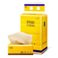 Kinope5c — papier de protection facial, de haute qualité, en bambou, 100% naturel, de marque, olouu