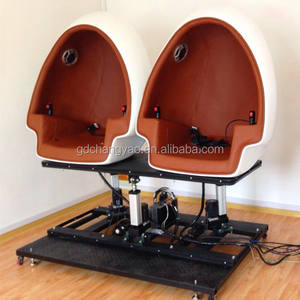 Sièges de <span class=keywords><strong>cinéma</strong></span> <span class=keywords><strong>dynamique</strong></span> V 9D Vr Offre Spéciale pour centre commercial à vendre - Product Image 3