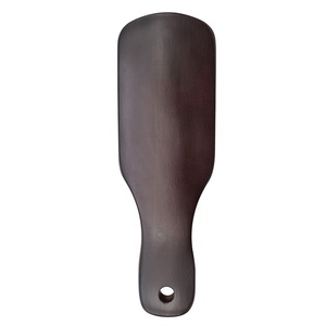 Mens <span class=keywords><strong>Barba</strong></span> Capelli di Cura di Cinghiale Setola Curvo Spazzola della <span class=keywords><strong>Barba</strong></span> <span class=keywords><strong>Con</strong></span> Legno Hanldle - Product Image 4