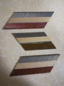 Clous <span class=keywords><strong>à</strong></span> <span class=keywords><strong>gaz</strong></span> <span class=keywords><strong>pour</strong></span> cadre <span class=keywords><strong>à</strong></span> bande de papier, nailart - Product Image 3