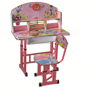 Modern <strong>Children</strong> <strong>Table</strong> <strong>and</strong> <strong>Chair</strong> Bedroom Furniture <strong>Wooden</strong> <strong>Table</strong> - Product Image 4