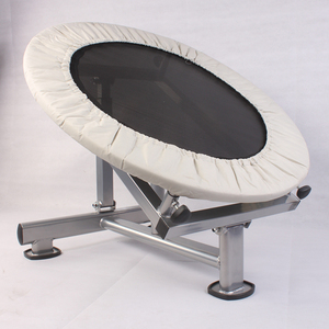 Tube en acier en gros, matériel PP PVC, équipement de gym, ballon de médecine, rebondisseur, <span class=keywords><strong>trampoline</strong></span> - Product Image 6