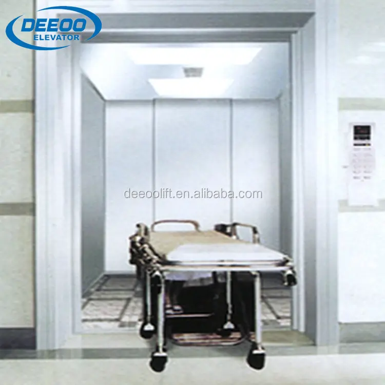 Медицинский кроватный Лифт DEEOO стандартного размера, больничный лифт, цена 1600 кг