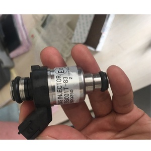 29b001-832/K1A00-1113940 mới DIESEL Xăng Đường Sắt phun khí vòi phun cho yu-chai động cơ - Product Image 3