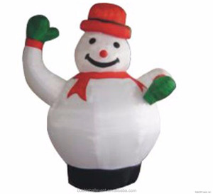 Juguetes inflables de alta calidad, <span class=keywords><strong>inflable</strong></span> de papá <span class=keywords><strong>noel</strong></span> para la navidad - Product Image 3