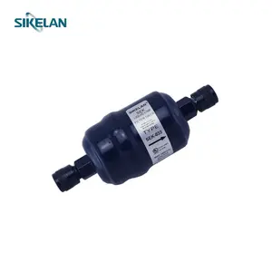 SEK- sikelan marca molevcular setaccio liquido filtro essiccatore linea, ul, ce aria condintional pezzi di ricambio