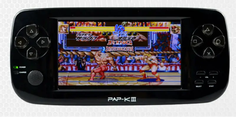 2013 venta caliente descargar juegos de NES para MP6 jugador PAP-KIII