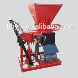 Uses Of Clay Bricks Best Selling Products In Russia Eco Brava Hydraulic Press Brick/production Mini Line Brick Of Clay/mini Brick Machine