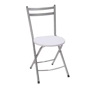 Good sale light weight outdoor folding plastic chair