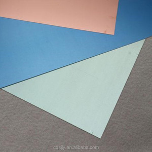 Shijie A434 3003 <span class=keywords><strong>7072</strong></span> feuille de brasage en aluminium en alliage pour plaque d'en-tête de radiateur avec services de coupe et de soudage - Product Image 4
