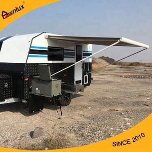 Auvent de <span class=keywords><strong>caravane</strong></span> de qualité supérieure, entièrement en cassette, pour camping-car, <span class=keywords><strong>caravane</strong></span>, camping-car, extérieur - Product Image 5