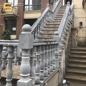 Calumnas <span class=keywords><strong>Balustres</strong></span> Granit Balustrades et mains courantes - Product Image 3