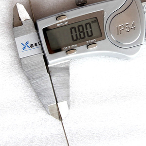 Fil en acier inoxydable puissant <span class=keywords><strong>de</strong></span> m, équipement idéal pour la pêche à la mangeoire - Product Image 3
