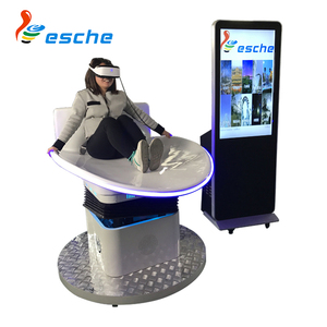 2018 design Moderne 9d cine inde 9dvr 9d cinéma de réalité virtuelle VR glisser mouvement <span class=keywords><strong>tour</strong></span> - Product Image 4