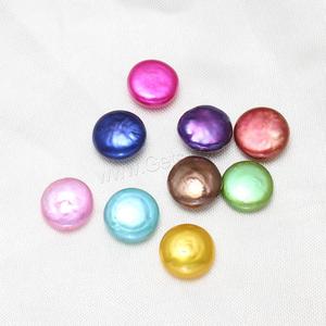 Commercio all'ingrosso di alta qualità acqua dolce 10-11mm perle naturali sottovuoto ostriche di perle - Product Image 3