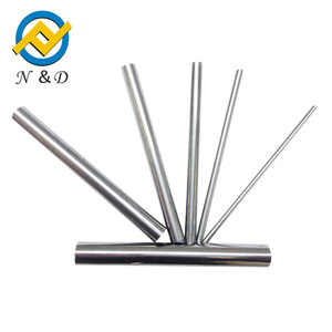 Maßgefertigte Wolframkarbid-Stabrohlinge für Schneid- und Bohrwerkzeuge, Elektrowerkzeug-Zubehör, Marke N&D, Herkunft Sichuan - Product Image 3