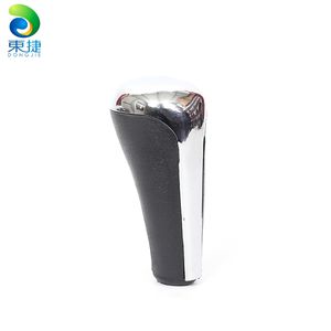 Automatischer Schaltknauf für Peugeot 206 207 307 308 301 Citroen C2 C3 C4L Picasso Elysee - Product Image 5