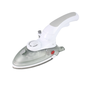 Multi Piastra Pieghevole Portatile Press <span class=keywords><strong>Ferro</strong></span> A Vapore Mini <span class=keywords><strong>Ferro</strong></span> A Vapore di Viaggio - Product Image 2