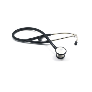Estetoscopio Multifuncional de Acero Inoxidable para Médicos y Enfermeras, Personalizable, de Grado Hospitalario - Product Image 3