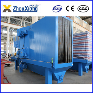 HGP Bụi Làm Sạch H Chùm Bắn Nổ Mìn Chứa Máy Tính/Chai Làm Sạch Nhà Máy Sản Xuất Deflashing Tẩy Dầu Mỡ Đánh Bóng - Product Image 3