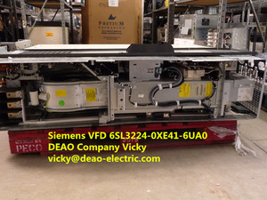 Nuevo instock <span class=keywords><strong>Siemens</strong></span> VFD 6SL3224-0XE41-6UA0 módulo G120 VFD, 2.2KW, 3HP <span class=keywords><strong>CT</strong></span> 6SL3224-0XE41-6UA0 - Product Image 5