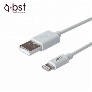 A-bst Câble de charge MFi Câble USB Câble certifié MFI pour <span class=keywords><strong>iPhone</strong></span> <span class=keywords><strong>14</strong></span>, <span class=keywords><strong>iPhone</strong></span> <span class=keywords><strong>14</strong></span> <span class=keywords><strong>Pro</strong></span>, <span class=keywords><strong>iPhone</strong></span> <span class=keywords><strong>14</strong></span> <span class=keywords><strong>Pro</strong></span> max - Product Image 2