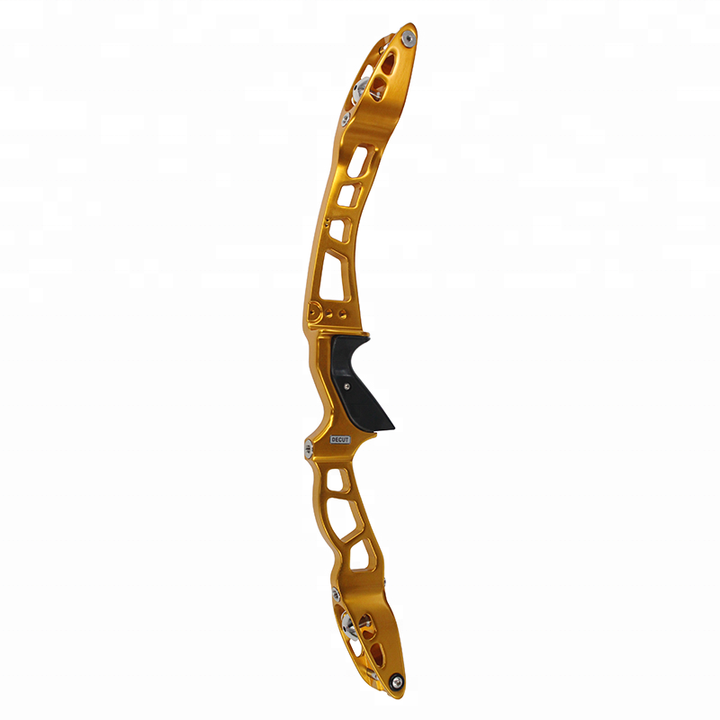Stabilisateur D'arc HYF – Alliage Aluminium, Usiné CNC, Amortisseur De Chasse