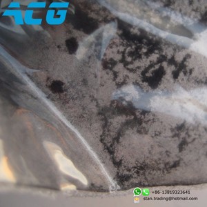 Compostos acg 50um-300um fibra de carbono <span class=keywords><strong>milled</strong></span> pó - Product Image 3