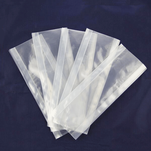 Bolsas de Embalaje de Plástico Transparente Termosellables, Bolsa para Tocino, Embalaje de Alimentos, Embalaje de Pescado Congelado, Bolsas para Sellado al Vacío - Product Image 5