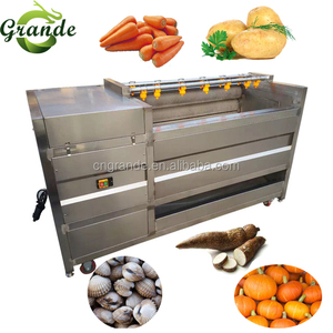 Automatique Châtaigne D'eau Rondelle Pistache et Châtaigne <span class=keywords><strong>Machine</strong></span> <span class=keywords><strong>À</strong></span> <span class=keywords><strong>Laver</strong></span> <span class=keywords><strong>À</strong></span> Vendre - Product Image 1